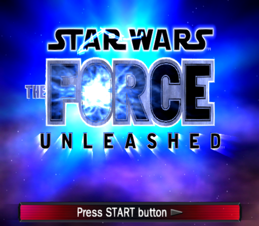 Star Wars: The Force Unleashed screenshot 3 for Playstation 2